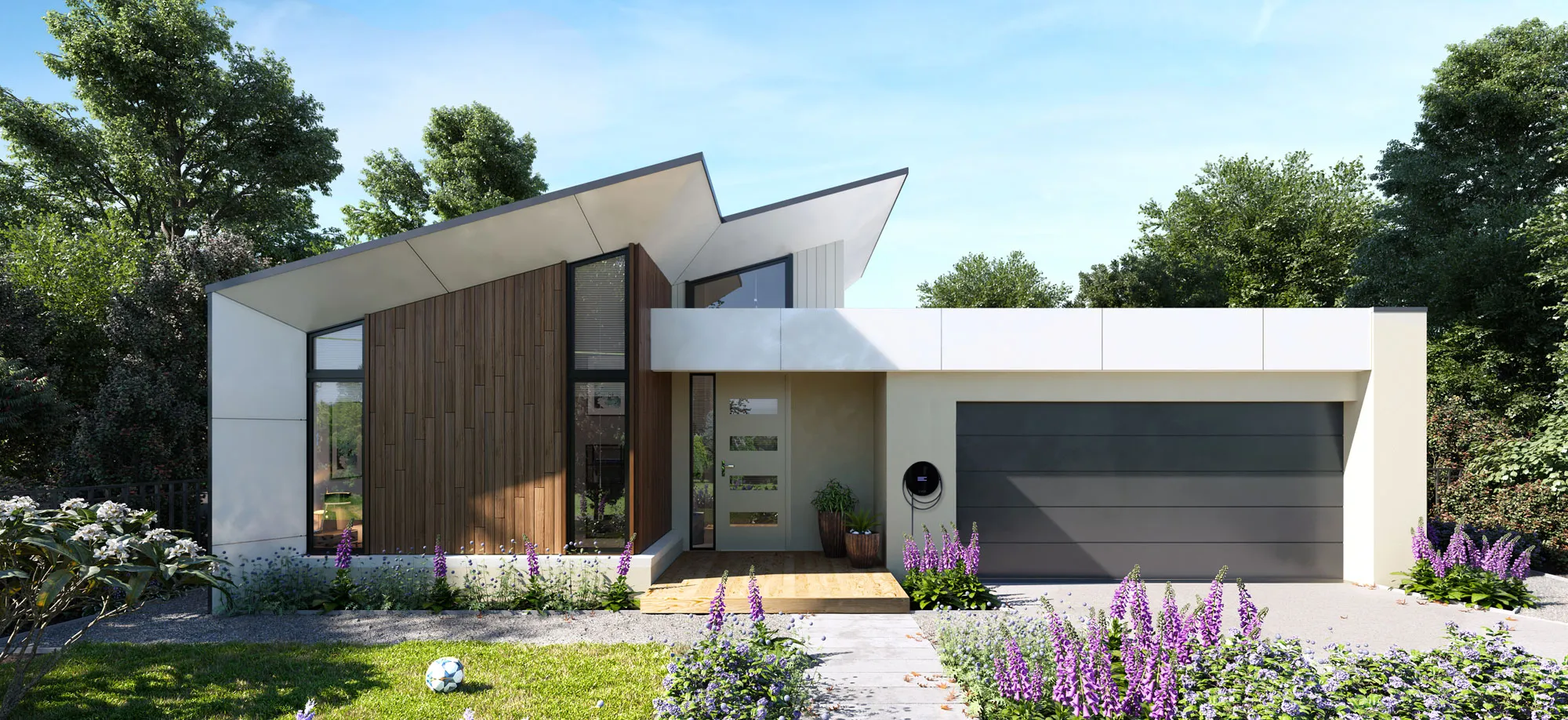 Outdoor Installation