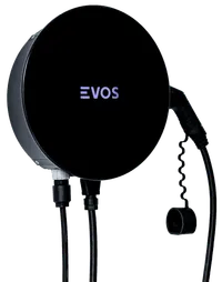 EVOS Fleet22 Home Charger