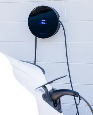 EVOS Home Solution 1