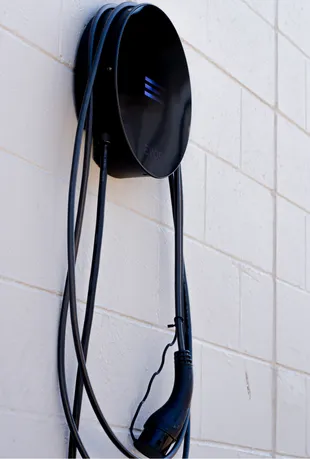 EVOS Home Solution 2