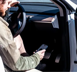 EVOS Home Solution 3