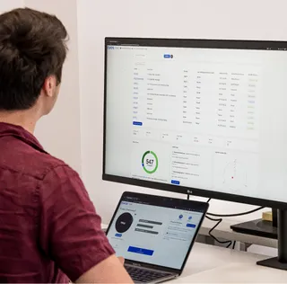 EVOS Home Solution 4