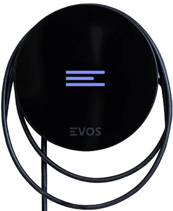 EVOS SB7 Home EV Charger