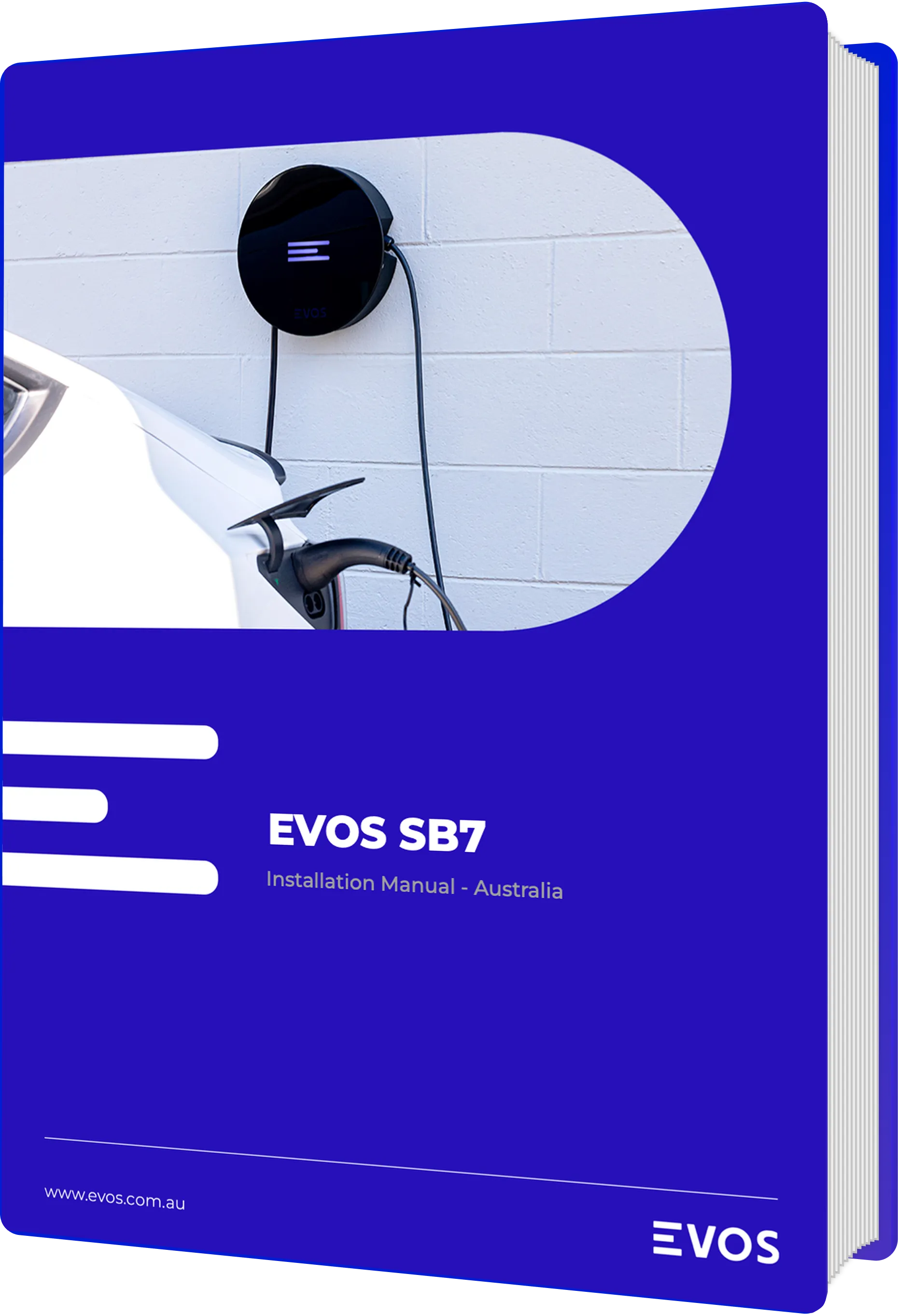 SB7 Installation Manual