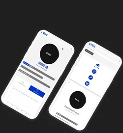 EVOS Strata Solution 3