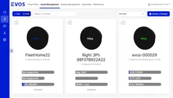 EVOS Strata Solution 5